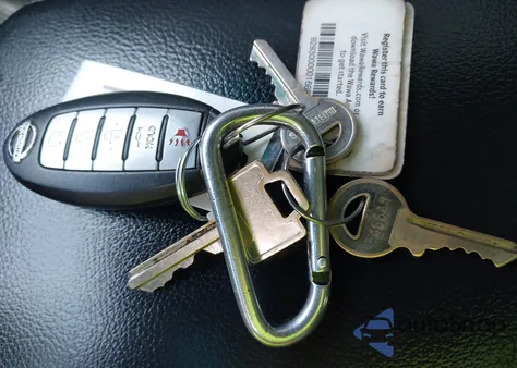 2018 Nissan Altima 2.5 Sl z USA, uszkodzony, nr VIN 1N4AL3AP9JC199578